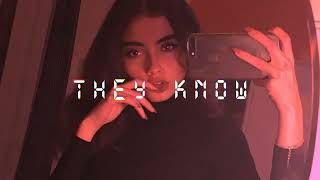 They Know (slowed+reverb) - Karan Aujla