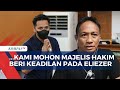 Richard Eliezer Hadapi Sidang Vonis Rabu Depan, Ini Harapan dari Sang Paman!