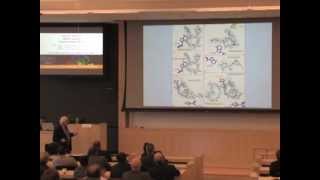 Nobel Prize winner Thomas Steitz keynotes at URI Pharmacy Conference