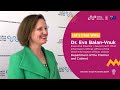 Let's Talk South Australian Government’s Digital Strategy with Dr. Eva Balan-Vnuk