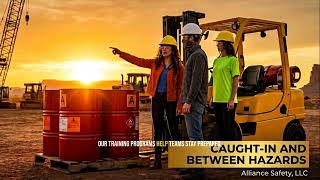 Alliance Safety Intro Video