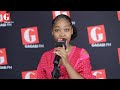 Lasandra | Unplugged Sunday's With Collen Zondo