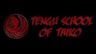 Tengu School of Taiko on BBC Radio York May 2019