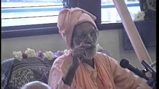 19980604 LA Baladeva Vidyabhusana Ganga Mata Thakurani