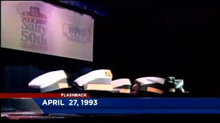 Flashback: April 27, 2015