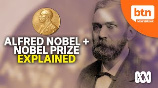 What is the Nobel Prize and why is it so important?