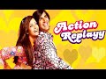 Action Replayy Full Movie : Akshay Kumar - BOLLYWOOD SUPERHIT COMEDY HINDI MOVIE - Aishwarya Rai