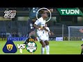 ¡PEDÍAN PENAL! Corozo cae en el área | Pumas 0-1 Santos | Grita México BBVA AP2021 - J11 | TUDN