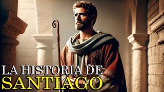 Santiago: El Hermano de Jesús y Líder de la Iglesia Primitiva | Historia Bíblica