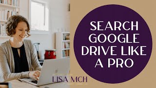 How to Search Google Drive Files Like a Pro | Advanced Google Drive Search Tips