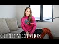 10 Minute Guided Body Scan Meditation for Sleep