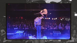 Wyatt Flores - “West Of Tulsa” (Live at Cain’s Ballroom - 100th Anniversary)