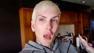Jeffree Star Finally GOES OFF on Nathan Schwandt