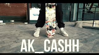 Addictive [Kaliyon Ka Chaman - Robz' Funky Mix] || by ak_cashh