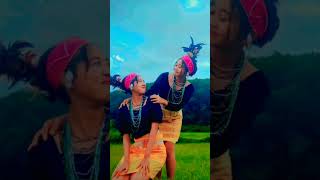 #A'chik mechik #trending #tripura #achiksong #viralvideo