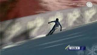 2011_SKI_DOWNHILL_Wengen (Lauberhorn), Switzerland: Run-14=Werner Heel (Italy)