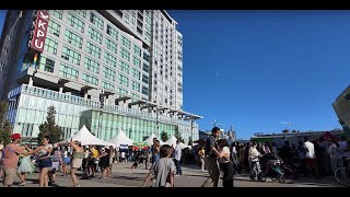 4K Video of 2024 Surrey Latin Festival | A Vibrant Celebration of Latin American Culture!