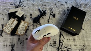 Radiant Garantili MOUSE ! VXE R1 Pro Mouse Önerisi