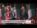 somali cumhurbaşkanı ankara da atv haber 6 temmuz 2022