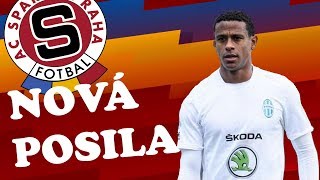 NOVÁ POSILA | GOLGOL MEBRAHTU | 2017/18 | BEST SKILLS \u0026 GOALS |