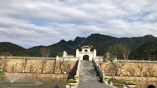 Du Xuân Chùa Yên Tử Ngày Đầu Năm l Hành trình đi bộ lên đỉnh Chùa Đồng Yên Tử