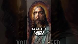 GOD SAYS DON'T NEGLECT THIS | God | Jesus #shorts  #god  #jesus