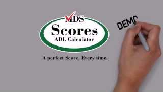Scores Software by MDS Solutions