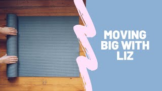 Moving Big 5.13.20