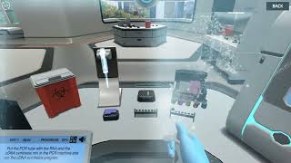 Gene Expression Unit: Use sequencing to unveil a gene linked to obesity | Virtual Lab