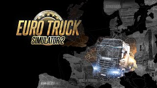 Euro Truck Simulator 2: New 2022 Video Trailer