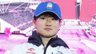 【Ｆ１】角田裕毅の移籍先どうなる 〝大穴〟は名門メルセデス「声がかかってもおかしくない」