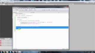 Unity3d Tutorial - Server + Client Advanced (MMO)3
