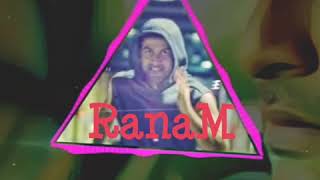 Ranam BGM status