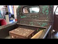 1946 chevrolet pick up for sale