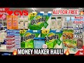 CVS Free & Cheap Couponing Deals & Haul | 9/11 - 9/17 | Newbie Friendly NO CRT Deals | Money Maker!