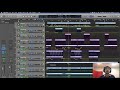 lower the volume of your mix without removing your automation