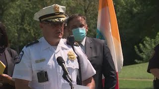 Law enforcement agencies in Franklin County release results of 24-hour crime blitz