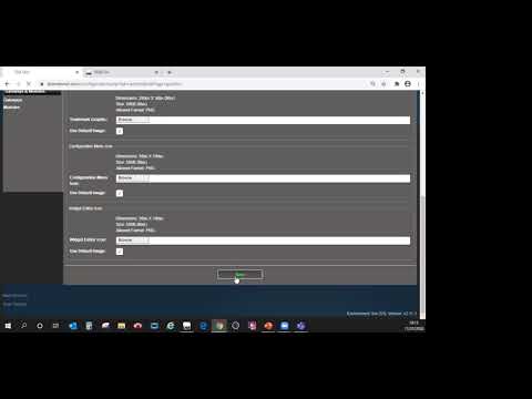 Dsewebnet Advanced Features Youtube