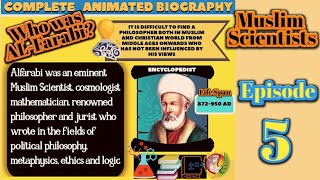 Kids Islamic Stories || Muslim Scientist Episode 5 || Muslim || KAZ School