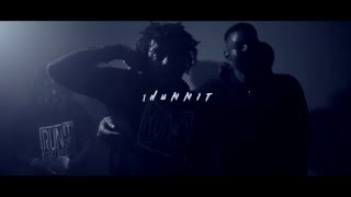 T3hundredd Feat. Jayr Da Shootah - Keep It 1hunnit