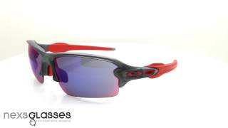 แว่นกันแดด OAKLEY FLAK 2.0 (ASIA FIT) OO9271-03