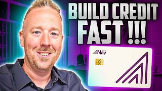 How To Use NAV Prime To Build Business Credit *FAST*