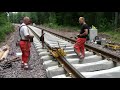 railroad thermite welding