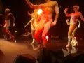 Lady Gaga Zagreb live part 3 - Best video in the first row