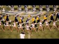 Halftime Show - Southern University Marching Band 2010 vs TSU