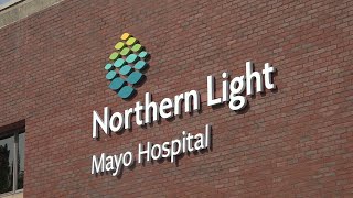 Northern Light Mayo Hospital to host inaugural 'Walk For Hope' fundraiser