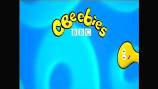 CBeebies Canada Sting [2006-2018]