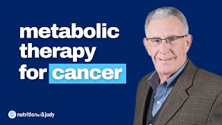Metabolic Therapy for Cancer Patients | Thomas Seyfried  Interview