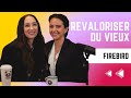 Revaloriser les vêtements usagés pour les tapis rouges | Allô Anaïs Podcast