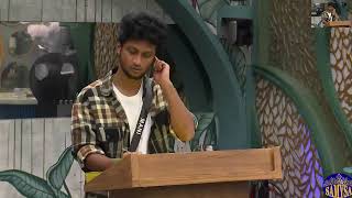 10 அர்ச்சனாவின் 76 ஆம் நாள் in BB7 | BB7 Tamil Unseen 10 Day 104 | Bigg Boss 7 Tamil Unseen